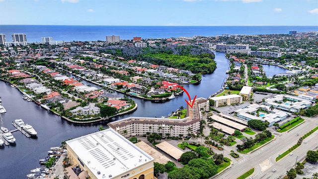 400 N Federal Highway 107, Deerfield Beach, FL 33441