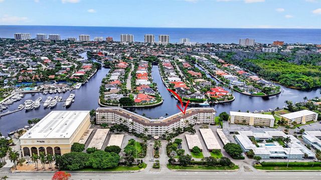 400 N Federal Highway 107, Deerfield Beach, FL 33441