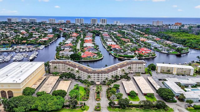 400 N Federal Highway 107, Deerfield Beach, FL 33441