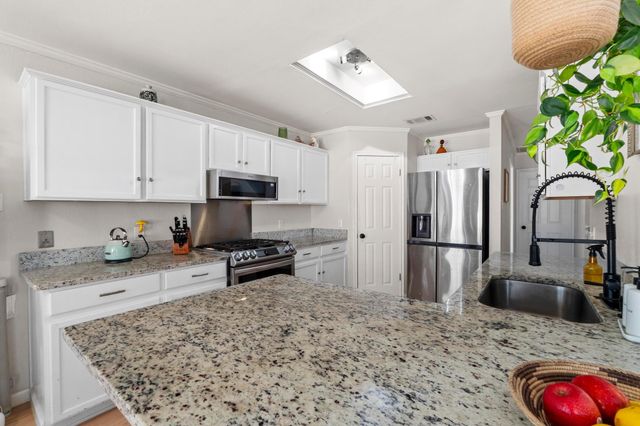 3600 Malone DR, Austin, TX 78749