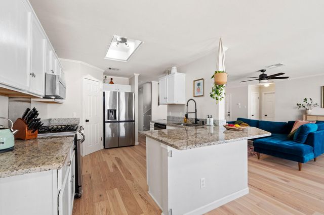 3600 Malone DR, Austin, TX 78749