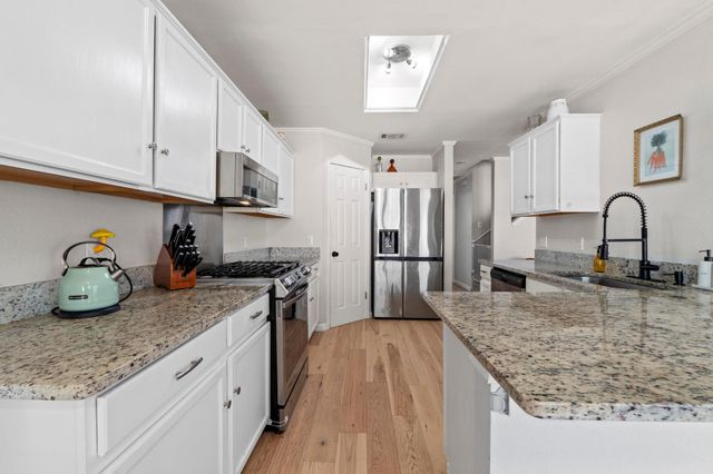 3600 Malone DR, Austin, TX 78749