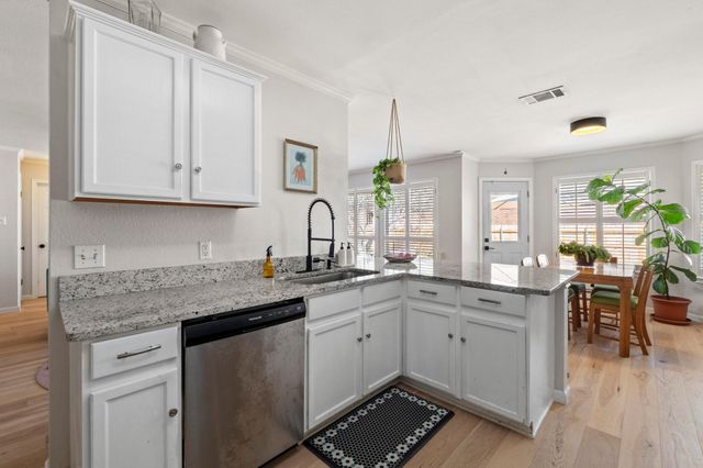 3600 Malone DR, Austin, TX 78749