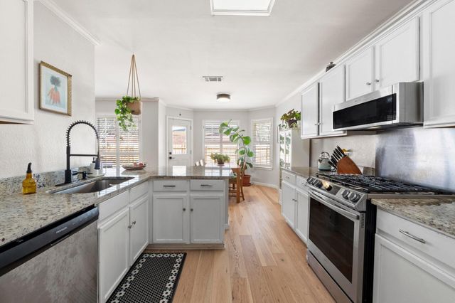 3600 Malone DR, Austin, TX 78749