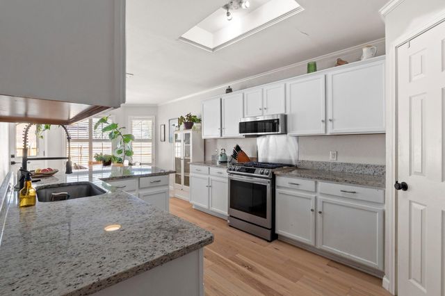 3600 Malone DR, Austin, TX 78749