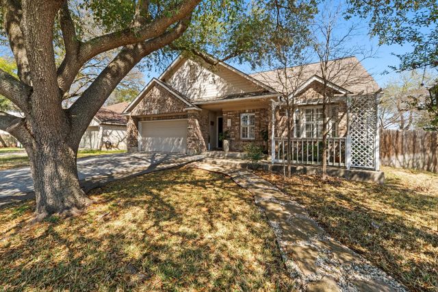 3600 Malone DR, Austin, TX 78749