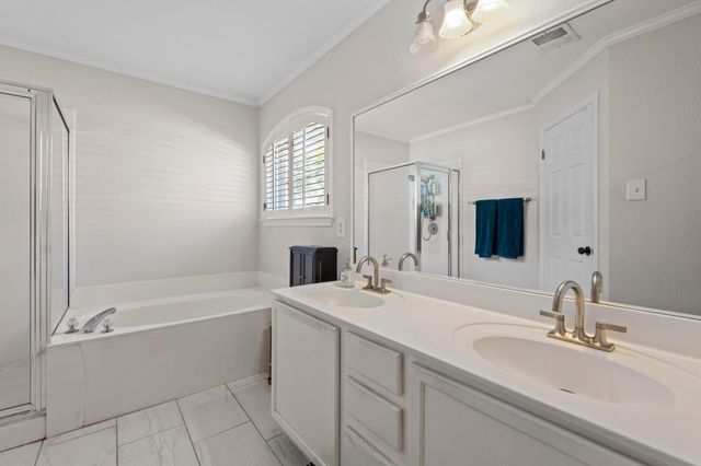 3600 Malone DR, Austin, TX 78749