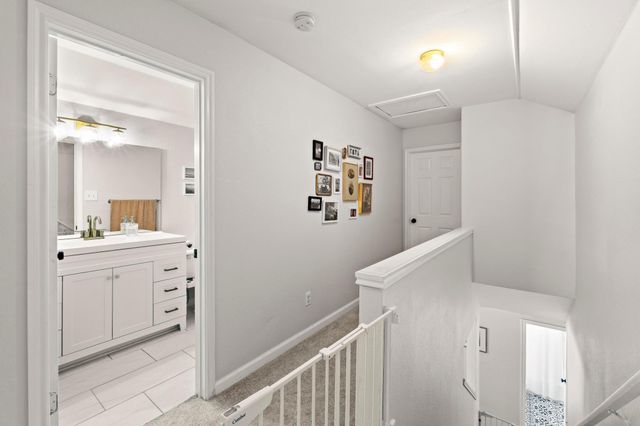 3600 Malone DR, Austin, TX 78749