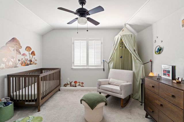 3600 Malone DR, Austin, TX 78749