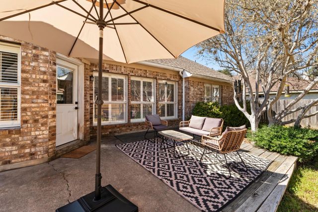 3600 Malone DR, Austin, TX 78749