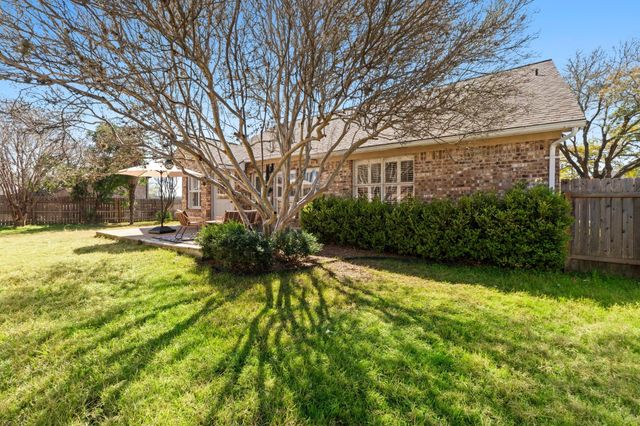 3600 Malone DR, Austin, TX 78749