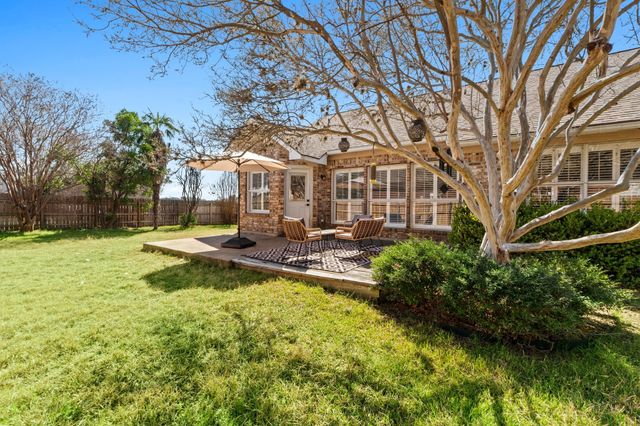 3600 Malone DR, Austin, TX 78749