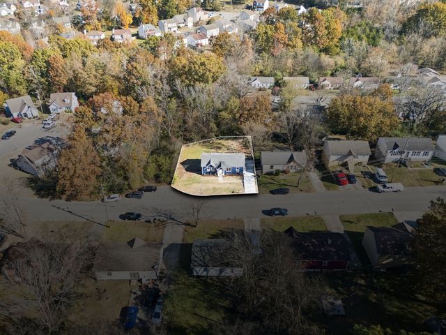 4816 Terragon Trl, Antioch, TN 37013