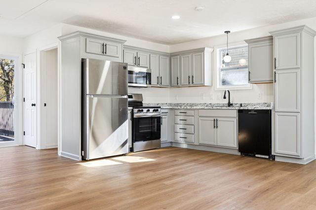 4816 Terragon Trl, Antioch, TN 37013