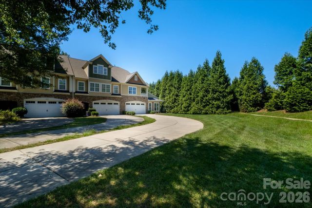 4004 La Crema Drive, Charlotte, NC 28214