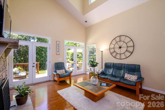 4004 La Crema Drive, Charlotte, NC 28214