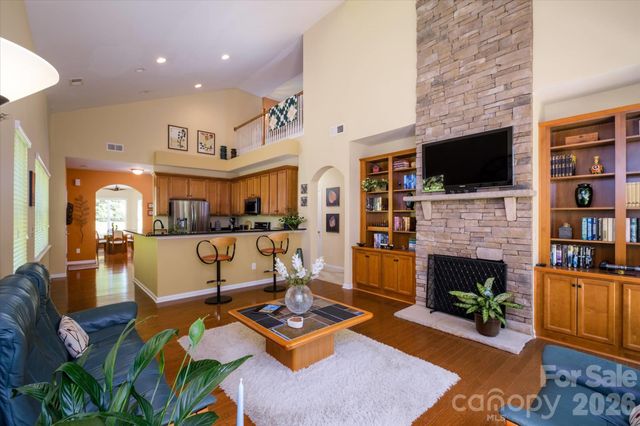 4004 La Crema Drive, Charlotte, NC 28214