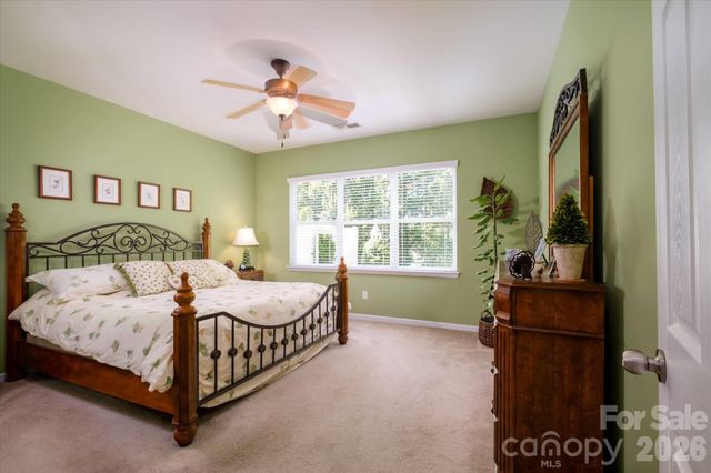 4004 La Crema Drive, Charlotte, NC 28214