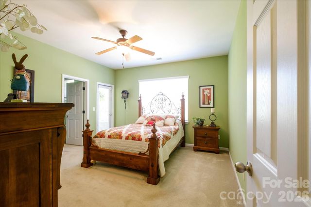 4004 La Crema Drive, Charlotte, NC 28214