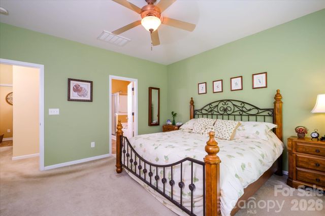 4004 La Crema Drive, Charlotte, NC 28214