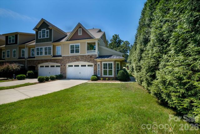 4004 La Crema Drive, Charlotte, NC 28214