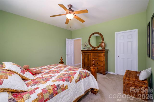 4004 La Crema Drive, Charlotte, NC 28214