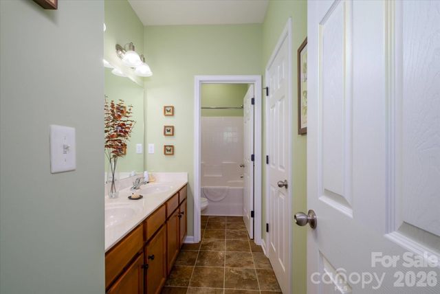 4004 La Crema Drive, Charlotte, NC 28214