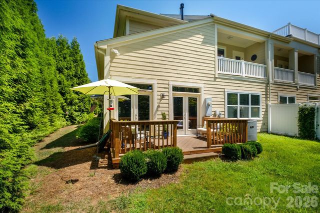 4004 La Crema Drive, Charlotte, NC 28214