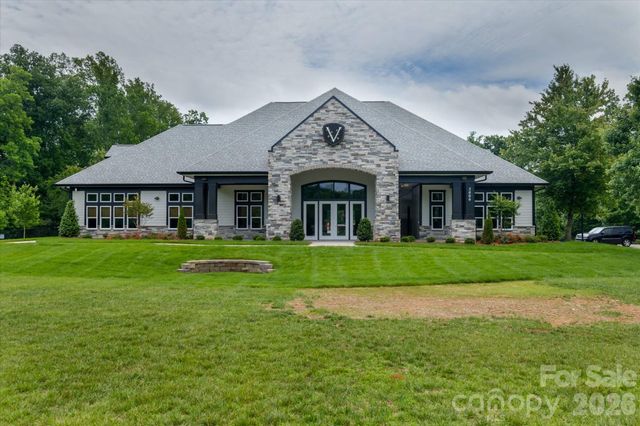 4004 La Crema Drive, Charlotte, NC 28214