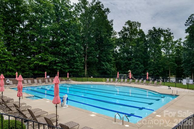 4004 La Crema Drive, Charlotte, NC 28214
