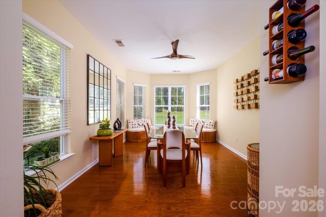 4004 La Crema Drive, Charlotte, NC 28214