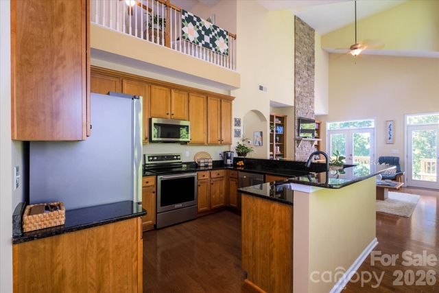 4004 La Crema Drive, Charlotte, NC 28214