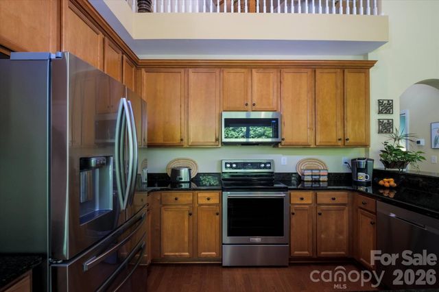 4004 La Crema Drive, Charlotte, NC 28214