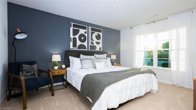 210 Bassett Drive, Lexington, NC 27292