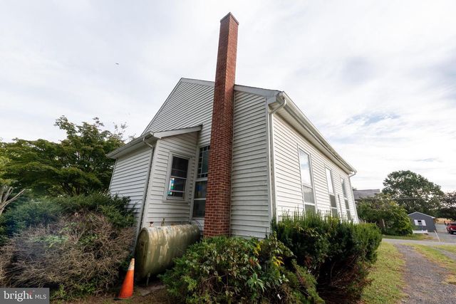 926 PROVINCE LINE ROAD, Allentown, NJ 08501