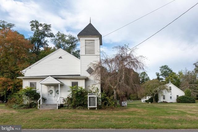 926 PROVINCE LINE ROAD, Allentown, NJ 08501
