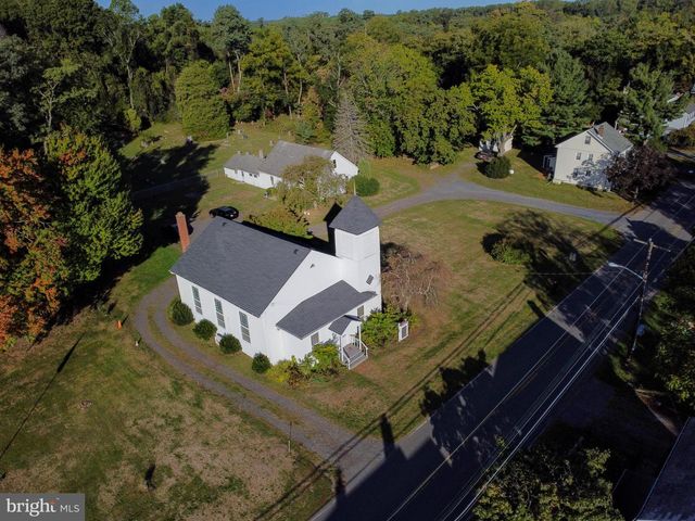 926 PROVINCE LINE ROAD, Allentown, NJ 08501
