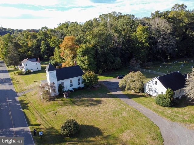 926 PROVINCE LINE ROAD, Allentown, NJ 08501