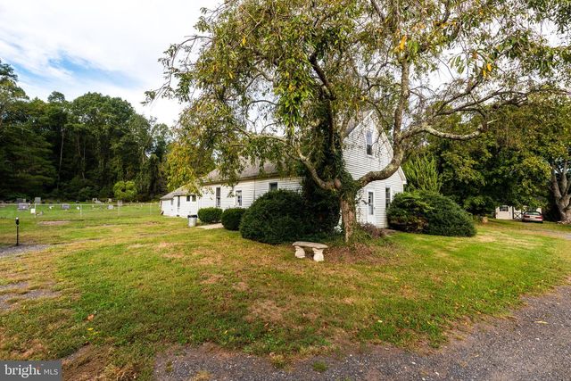 926 PROVINCE LINE ROAD, Allentown, NJ 08501