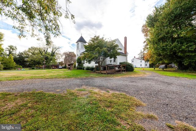 926 PROVINCE LINE ROAD, Allentown, NJ 08501