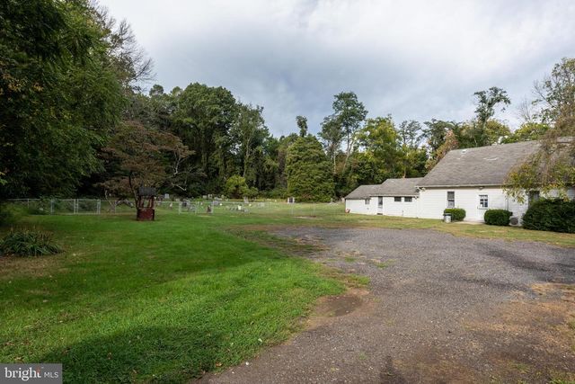 926 PROVINCE LINE ROAD, Allentown, NJ 08501