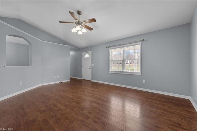 346 Walnut Creek Lane, Asheboro, NC 27205