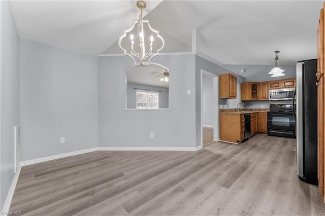 346 Walnut Creek Lane, Asheboro, NC 27205