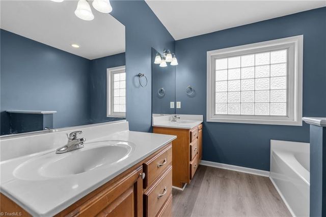 346 Walnut Creek Lane, Asheboro, NC 27205