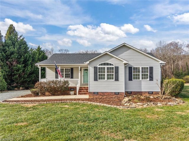 346 Walnut Creek Lane, Asheboro, NC 27205