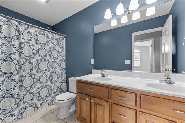 346 Walnut Creek Lane, Asheboro, NC 27205