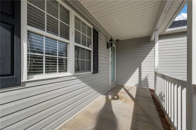 346 Walnut Creek Lane, Asheboro, NC 27205