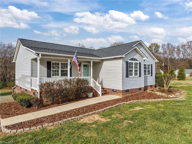 346 Walnut Creek Lane, Asheboro, NC 27205