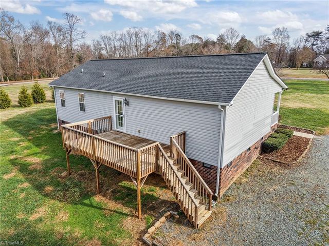 346 Walnut Creek Lane, Asheboro, NC 27205