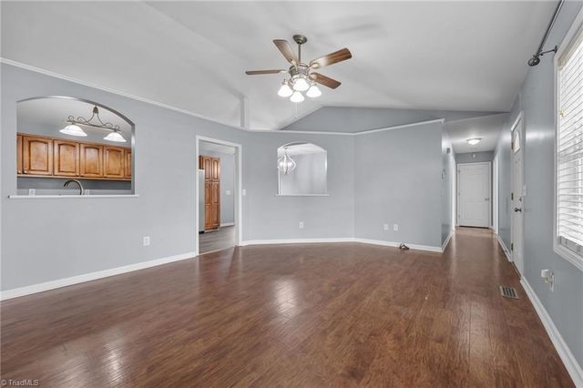 346 Walnut Creek Lane, Asheboro, NC 27205